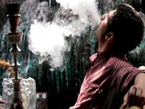 نسل کشی با طعم دوسیب! تائید وجود شیشه و کراک در تنباکوی میوه‌ای+سند